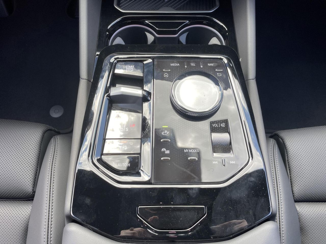 BMW 530 - Bild 13