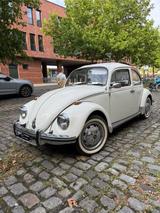 Volkswagen Käfer - gebrauchte VW Käfer aus dem Jahr 1970