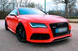 Audi RS7 Lenkrad Upgrade B&O Keramik Carbo... - Audi RS7 aus 2014