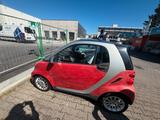 Smart ForTwo coupé 1.0 mhd pure pure KLIMA... - Smart ForTwo aus 2009: Pure