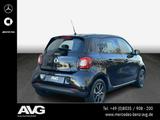 Smart smart EQ forfour passion Cool & Audio SHZ 22kW - Smart aus 2021