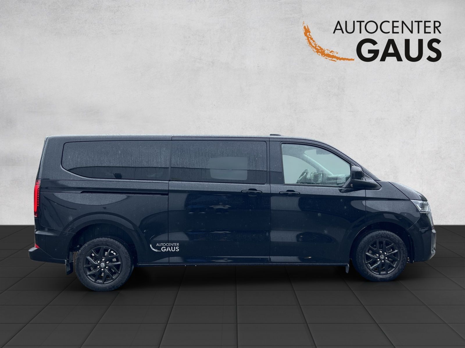 Caravelle Life 2,0 l 110 kW TDI 8-Gang Automatik