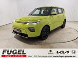 Kia e- Soul 39 kWh Edition 7 LED|ACC|Cargo Paket - Kia Soul: Edition 7
