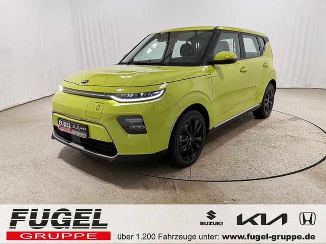 Kia e- Soul Edition 7 LED|ACC|Cargo Paket