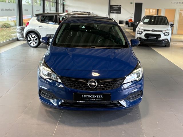 OPEL Astra K Sports - Bild 2