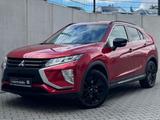 Mitsubishi Eclipse Cross 4WD/LED/360/Totwinkel/Scheckheft