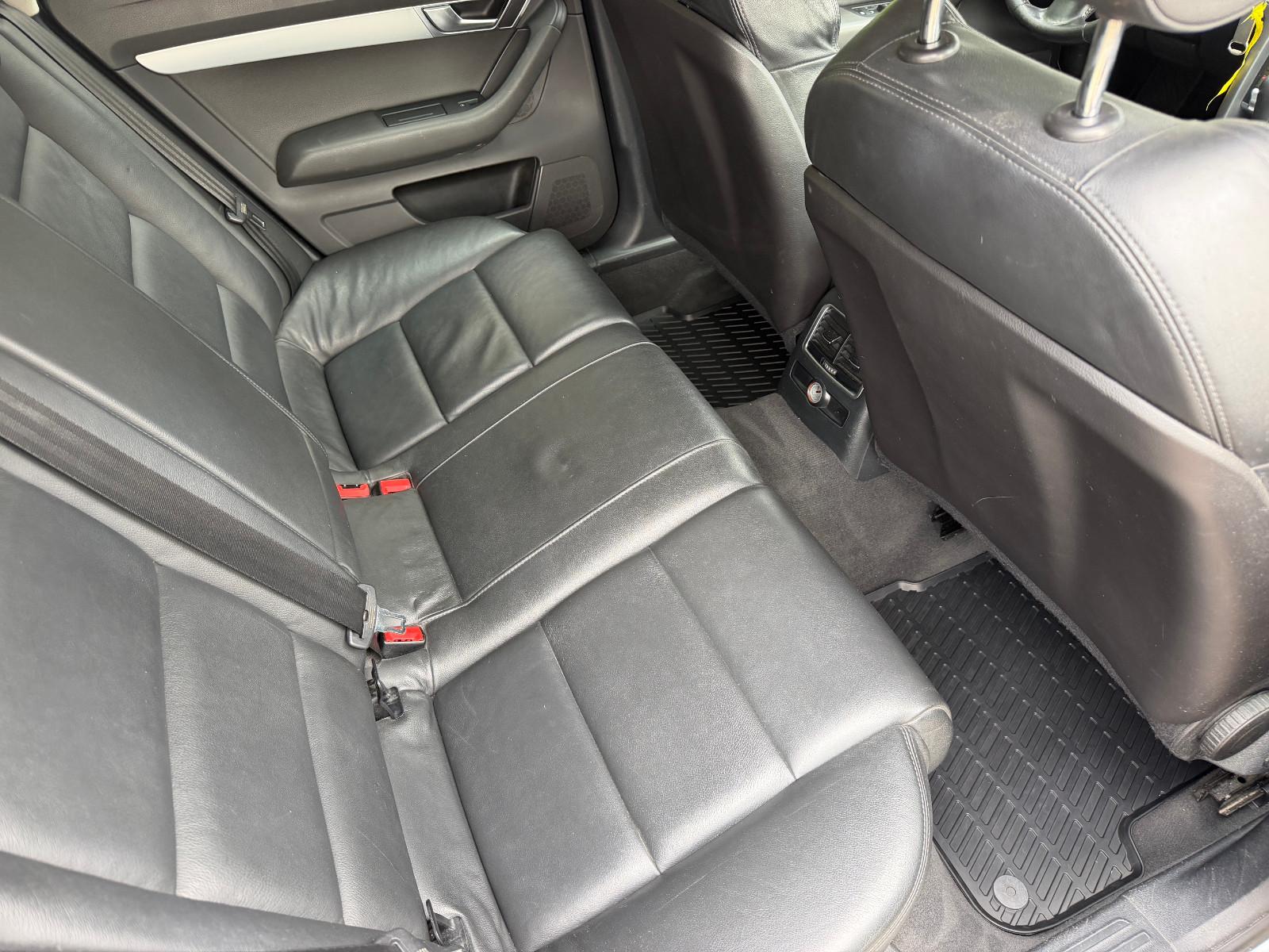 Audi Quattro 2008 — photo 30