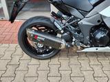 Kawasaki Ninja 1000 SX - KAWASAKI NINJA 1000SX