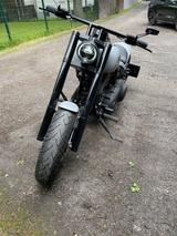 Harley-Davidson Night rain - Harley-Davidson Motorräder in Dortmund