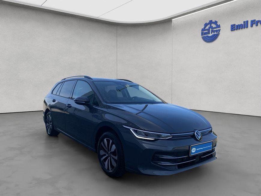 Volkswagen Golf Variant 1.5 TSI OPF Goal LED*ACC*DAB+, миниатюра 7