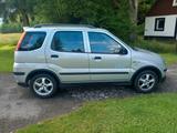 Suzuki Ignis 1.3 X-45 Snow 4WD X-45 Snow - Suzuki Ignis: Allradantrieb, 1.3