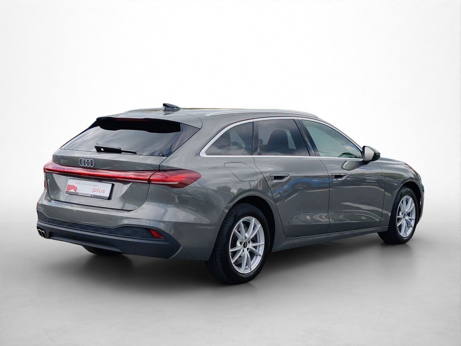 Audi A5 - Bild 19