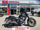 Honda CMX500 Rebel Special Edition *6J. G.* - Honda CMX500 Rebel S