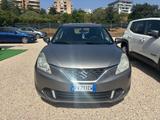 Suzuki Baleno 1.2 VVT Dualjet B-Top. Benzina/gpl - gebrauchte Suzuki Baleno aus dem Jahr 2019