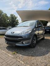 Peugeot zu Verkaufen - Peugeot 1007 von privat