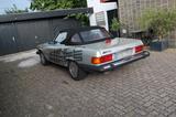 Mercedes-Benz Mercedes Benz 560 SL R107 - Mercedes-Benz 560 von privat