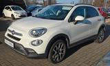Fiat 500X Cross Plus Automatik Allrad 4x4 - Fiat 500X mit Diesel-Antrieb