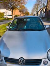 Volkswagen Lupo 1.4 44kW Cambridge Cambridge - Volkswagen Lupo in Duisburg