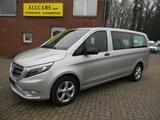 Mercedes-Benz Vito 119 CDI L 6 Sitze LED Navi Kamera AHK LKW - Offers matching your search criteria