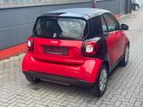 Smart ForTwo fortwo coupe Automatik Klima Leder - Smart ForTwo: Automatik