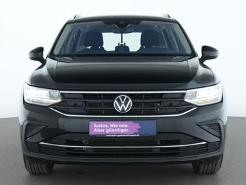 Volkswagen Tiguan - 3