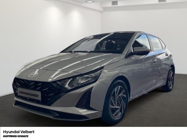Image of Hyundai i20