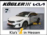Kia XCEED 1.6i T DCT GT-LINE | LEDER | GD