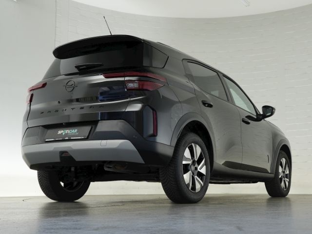 Frontera C HYBRID GS eDCT+NAVI+RÜCKFAHRKAMERA+SI