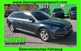 Skoda Superb Combi 2,0 TDI DSG ACC LED NAVI EXP:17.870 - Skoda Superb: 2.8