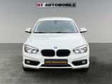 BMW 120 Advantage-Navi-PDC-Leder-Tempomat - BMW 120: 5 Türen