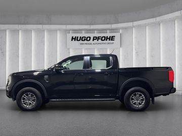 Ford Ranger - 2