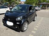 Smart ForTwo 1.0 Pasion Panoramadach Schalter - Smart: Panoramadach