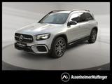 Mercedes-Benz GLB 220 d 4MATIC AMG+MBUX+MBeam+Night+Fahrassist