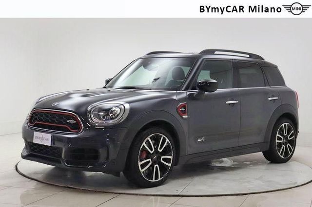 MINI Mini John Cooper Works Countryman 2.0 TwinPower 