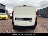 Fiat Doblo Doblò Kasten/ Klima/AHK/ALU/gepflegt - Fiat Doblo Gebrauchtwagen