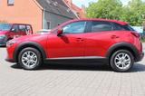 Mazda CX-3 Exclusive-Line+LED+NAVI+KAMERA - gebrauchte Mazda Kleinwagen