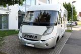 HYMER / ERIBA / HYMERCAR B 508 CL - HYMER / ERIBA B