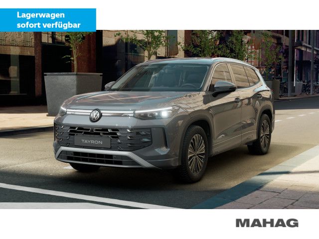 Volkswagen Tayron - Bild 2
