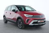 Opel Crossland 1.2 Elegance Navi|Kam|Sitz-&LR-HZG|LED - gebrauchte Opel Crossland (X) aus dem Jahr 2022