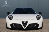 Alfa Romeo 4C Coupé*Leder*Carbon*SportAbgasanlage*LED*TOP* - Alfa Romeo 4C mit Benzin-Antrieb