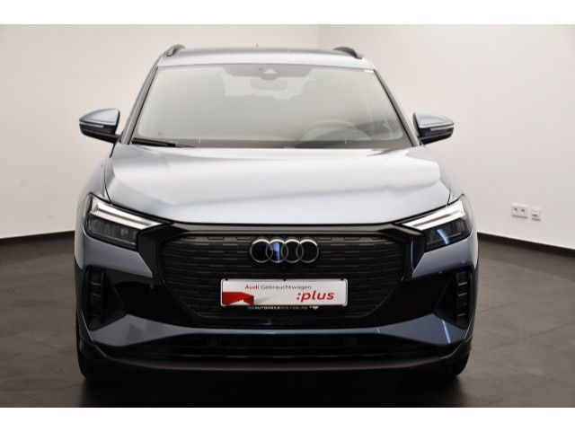 Audi Q4 e-tron - Bild 19