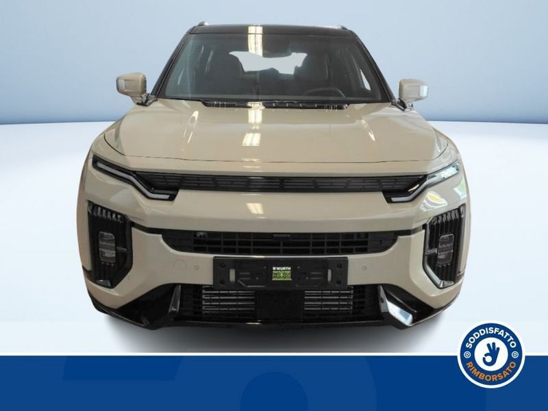 Other KGM Actyon K-Line 1.5 Turbo GDI 163 CV 2WD imagem 3