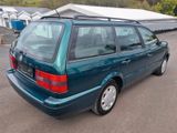 Volkswagen VW Passat 35i Variant  2.0 L Classic Line - Volkswagen Passat aus 1996: Kombi