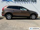 Volvo XC60 T6 3.0 AWD Summum ACC/Navi/FourC/Bluetooth - Volvo XC60 Gebrauchtwagen in Bielefeld