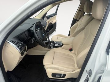 BMW X3 - 10