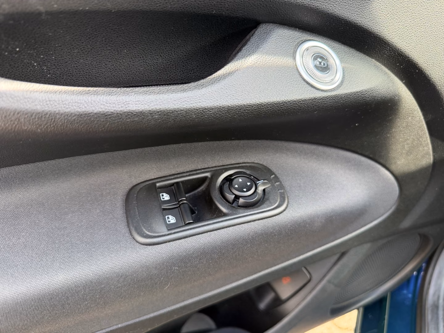 Fiat 500e e Icon *Sitzheizung *Apple Car Play *Tempom