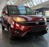 Fiat Doblo SX MAXI - Fiat Doblo aus 2021