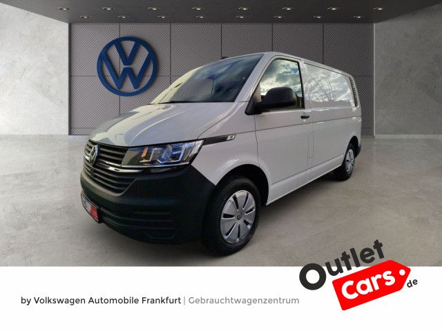 Volkswagen T6.1 Kasten 2.0 TDI Navi Standheizung DAB+ SHA1F