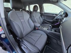 AUDI A3 Sportback 1.6TDI Ambition Sport aus Bj. 2020