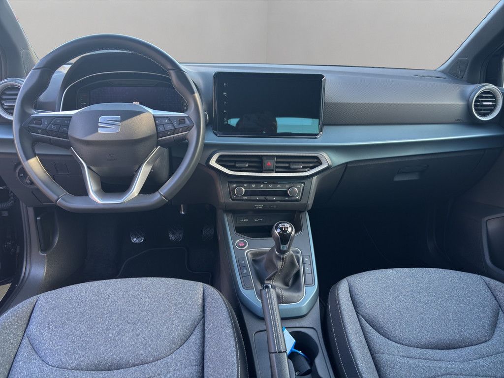 Seat Arona - Bild 11
